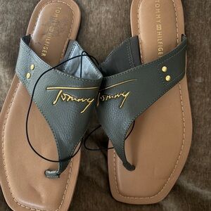 Tommy Hilfiger Women's Sandals
